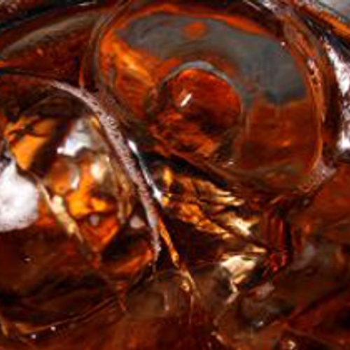 'Cola bevat kankerverwekkende stoffen'