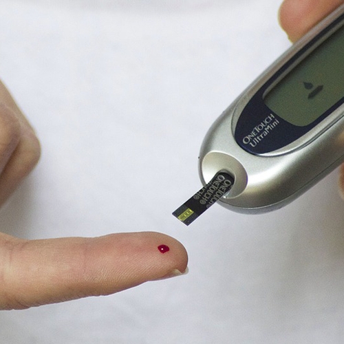 'Diabetespatiënt ziet huisarts veel te weinig'