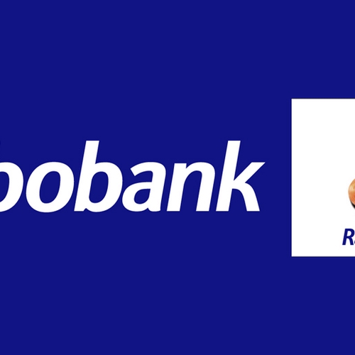 Rabobank voert app in die werkt via vingerafdruk