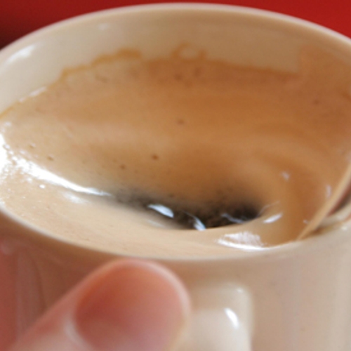 'Jarenlang te weinig koffie in Senseo-pads'