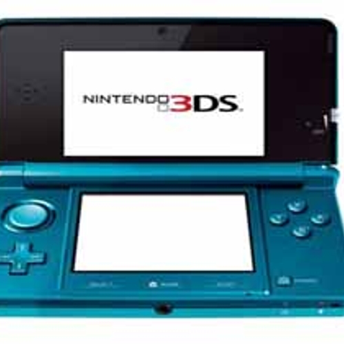 Verkoop Nintendo 3DS begint in februari