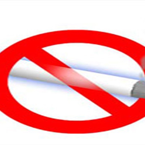 Rookverbod in Groningen voor publieke ruimtes
