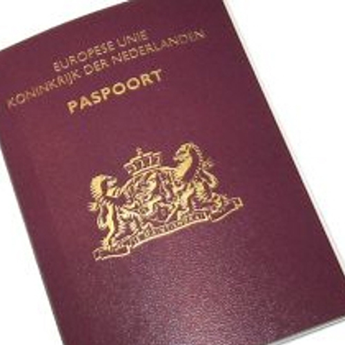 Extra kosten gestolen paspoort afgeschaft