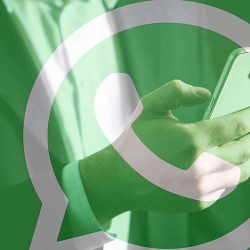 Pas op voor WhatsApp-fraude! Trap niet in deze trucs