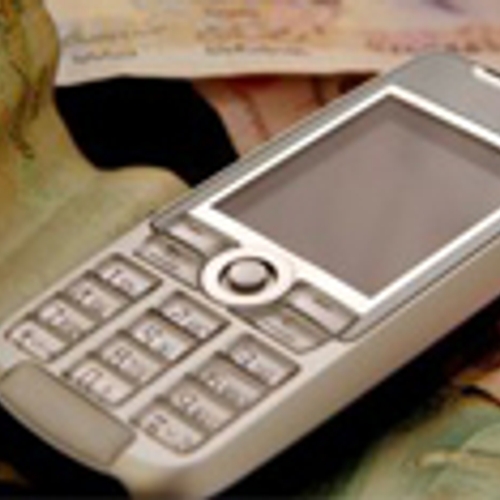 'Mobiel betalen vooral populair in ontwikkelingsgebieden'