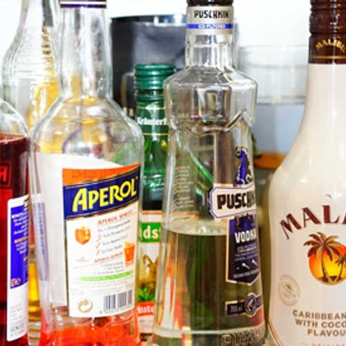 Hoge Raad: Alcoholslot is al genoeg straf
