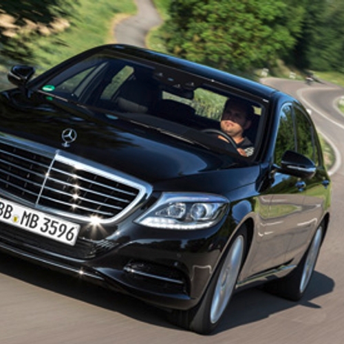 Mercedes-Benz S 500 PLUG-IN HYBRID met 14% bijtelling nu te koop