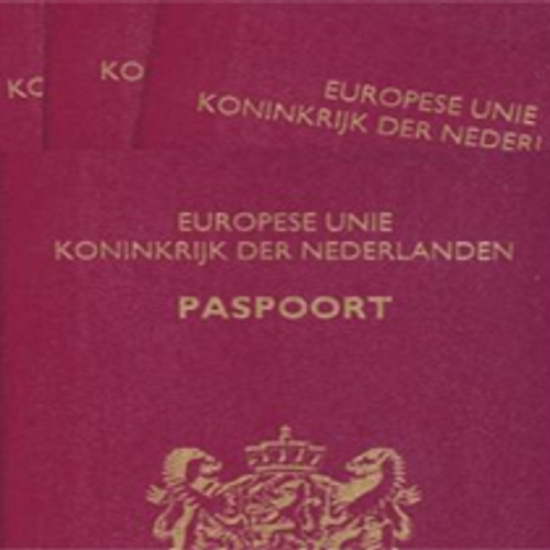 Paspoort goedkoper, id-kaart kinderen duurder