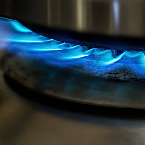 Nederland stopt met gaswinning in Groningen