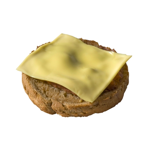 Het perfecte broodje kaas van Pierre Wind
