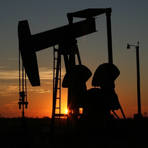 Olieprijs omhoog door Saudische minister
