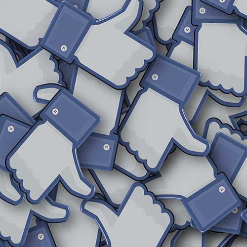 Pulpnieuws haalt regulier nieuws in op Facebook