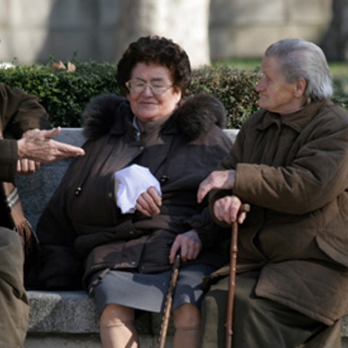 'Communicatie ouderenzorg schiet tekort'