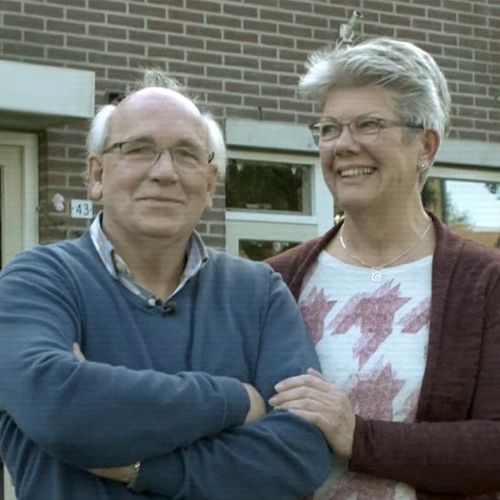 Belbus: MVGM doet niks aan huis vol schimmelplekken