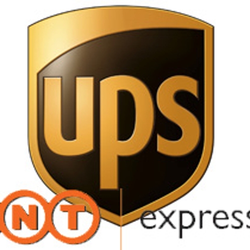 UPS neemt TNT Express over