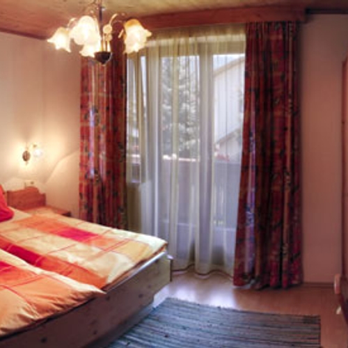 Nederlander slaapt in goedkope hotelkamers