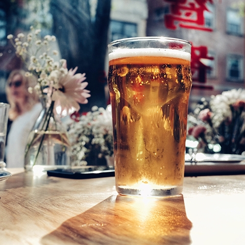 Bier: de Nederlander kiest vertrouwd merk
