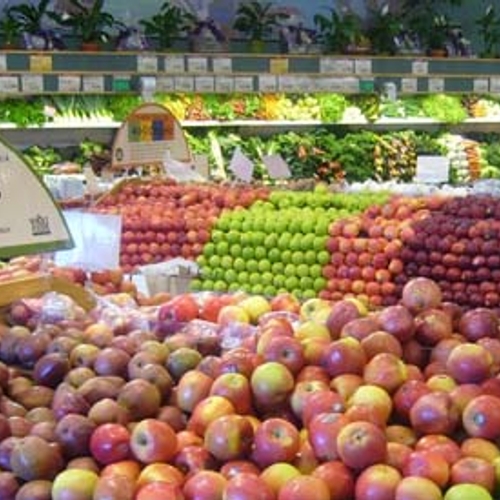 Supermarkten kapen biologische omzet