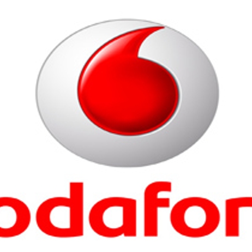 Storing Vodafone