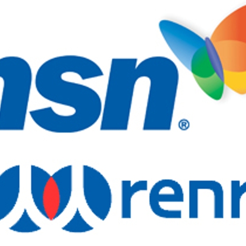 Afbeelding van MSN gaat samenwerken met Chinese netwerksite