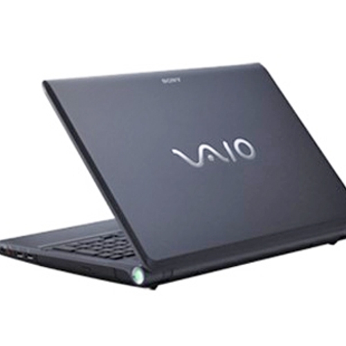 Sony: kans op oververhitting Vaio-laptops