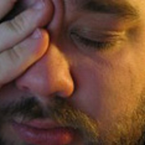 Miljoenen mensen lijden aan migraine