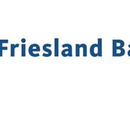 Friesland Bank zakte bijna door het ijs