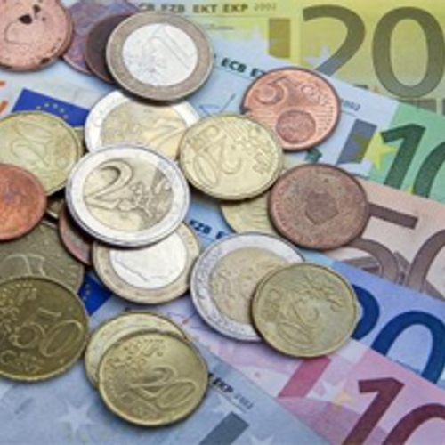Nieuwe app herkent valse eurobiljetten