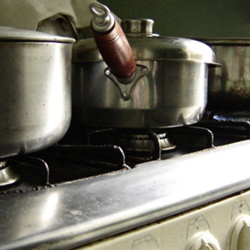 'Vieze keuken is bron van voedselinfecties'