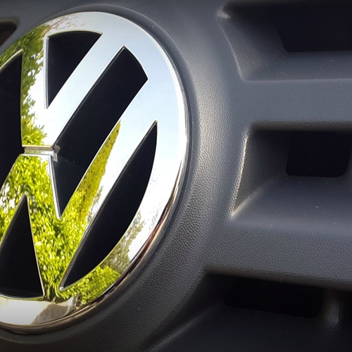 Volkswagen verdedigt contact met andere Duitse autofabrikanten