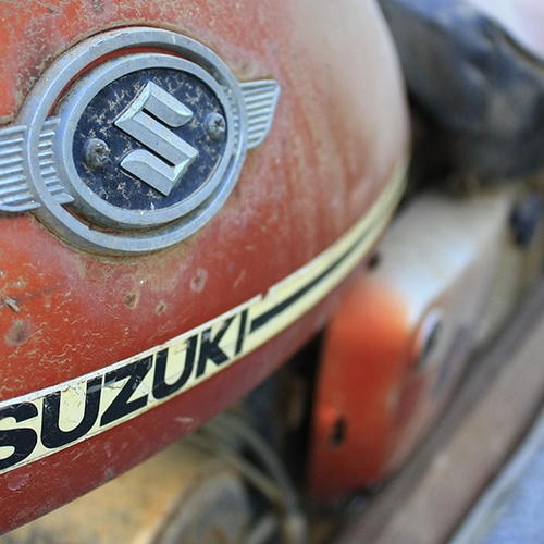 Suzuki vervalste onderzoeksresultaten uitstoot