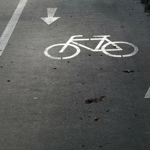 ‘Europese fietsers en voetgangers onvoldoende beschermd’
