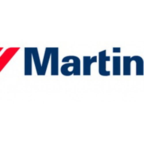 Martinair zegt dag met gratis reizen Martins