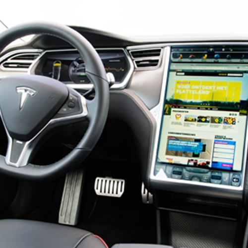Tesla komt met terugkoopgarantie voor Model S