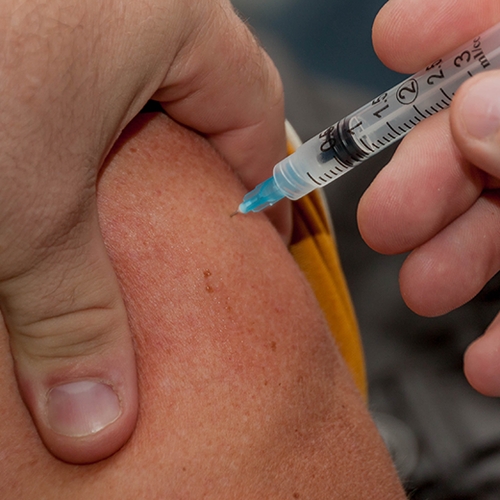 Blokhuis: inenten belangrijk maar vrijwillig