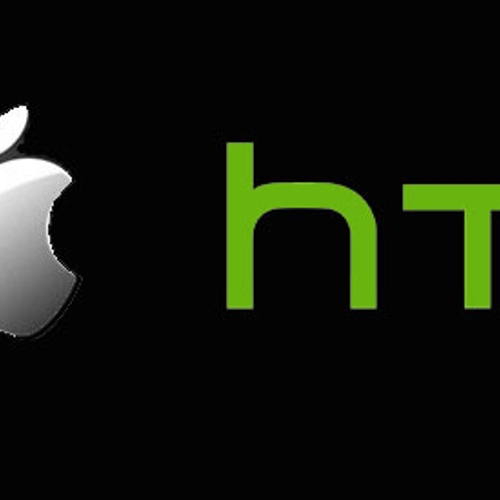 Apple en HTC begraven de strijdbijl