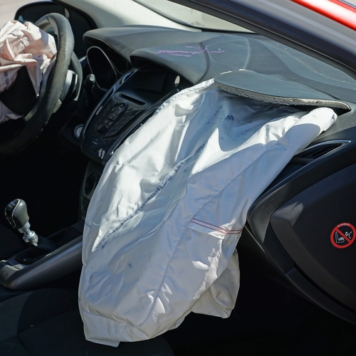 Miljoenen Honda’s en Toyota’s teruggroepen om airbag