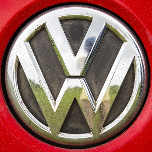 'Mogelijk nieuwe sjoemelsoftware in dieselauto's Volkswagen'