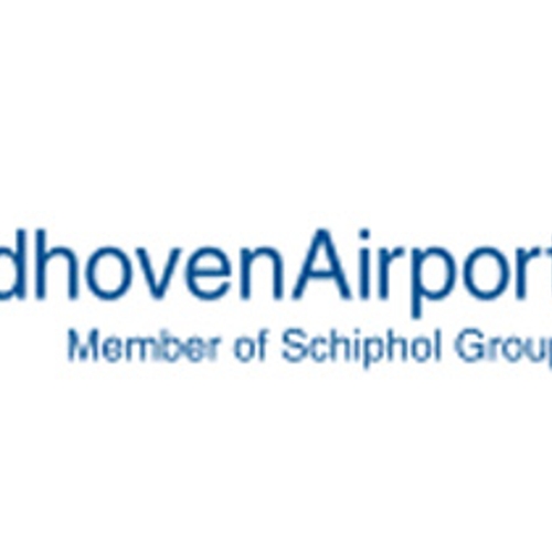 Geen vliegverkeer op Eindhoven Airport