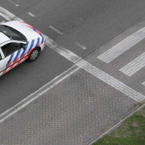 Politie wil auto op afstand kunnen stoppen