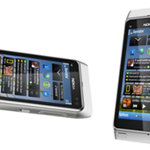 Nokia wil eerste 'Windows-toestel' in 2011