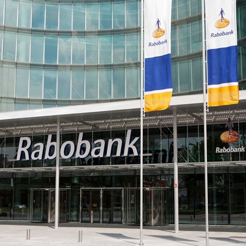 Rabobank schrapt 1500 banen