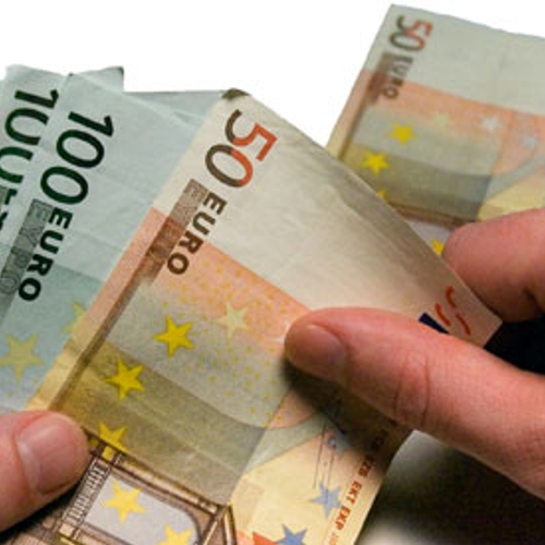 Meer valse bankbiljetten in Nederland