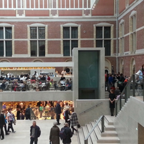 Succesvol jaar voor Nederlandse musea