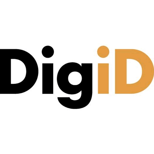 Voor de derde dag op rij DigiD doelwit van DDoS-aanval