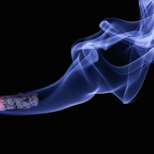Een op zeven rokers wil algeheel rookverbod