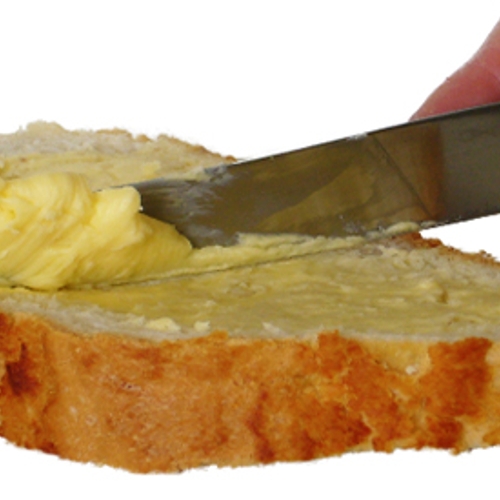 Zorgen over stoffen in margarine