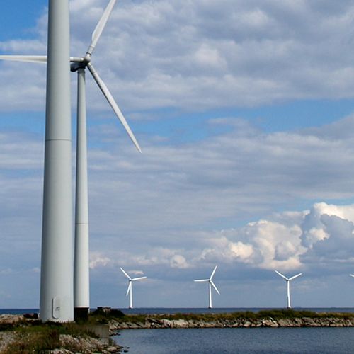 Afbeelding van TenneT haalt miljard op voor windparken