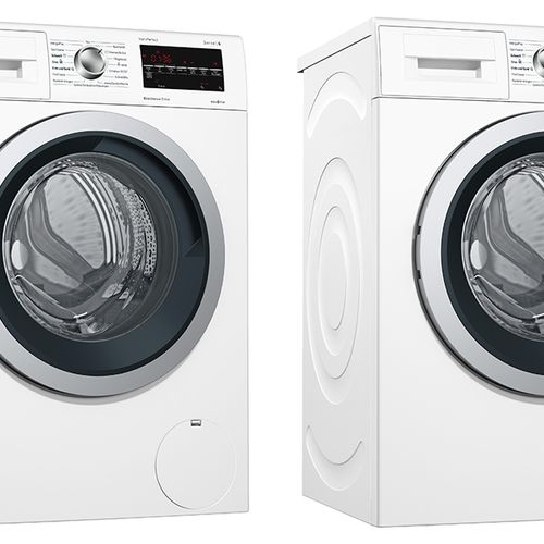 Afbeelding van Grote terugroepactie wasmachines Bosch en Siemens