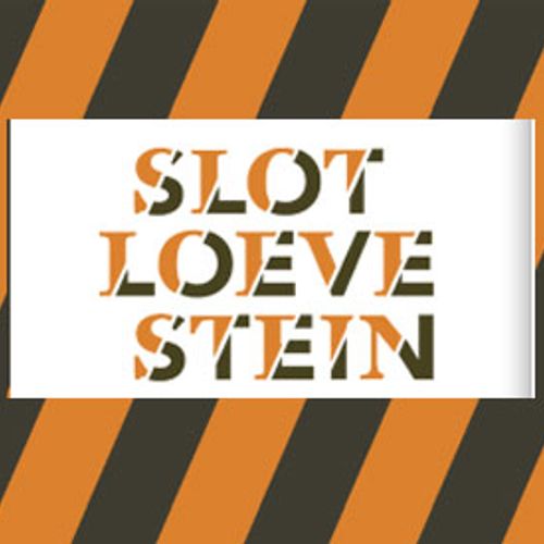 Afbeelding van 'Slot Loevestein staat op losse schroeven'